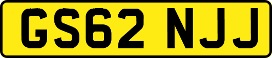 GS62NJJ