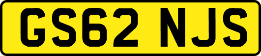 GS62NJS