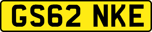 GS62NKE