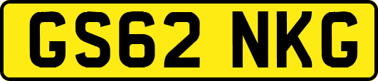 GS62NKG