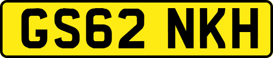 GS62NKH