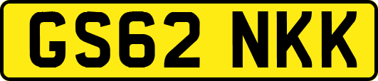 GS62NKK