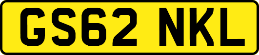 GS62NKL