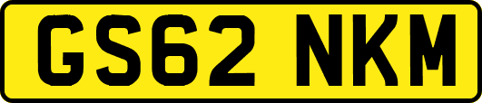GS62NKM