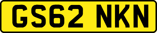 GS62NKN