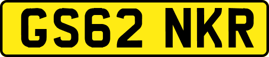 GS62NKR