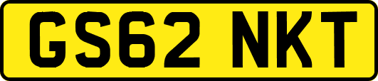 GS62NKT