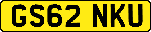 GS62NKU