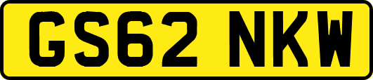 GS62NKW