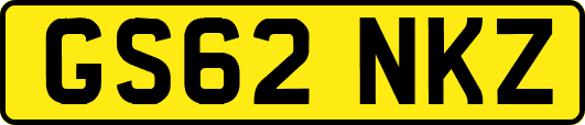 GS62NKZ