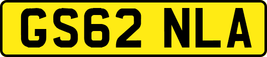 GS62NLA