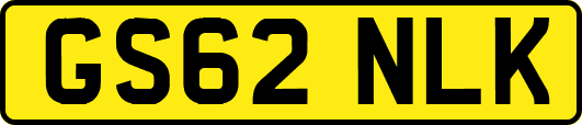 GS62NLK