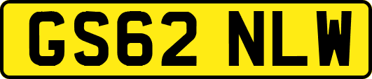 GS62NLW