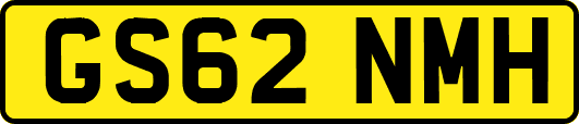 GS62NMH