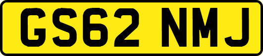 GS62NMJ
