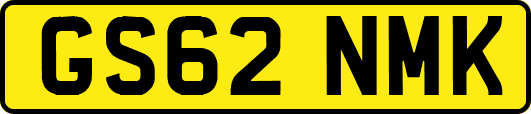 GS62NMK