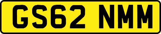 GS62NMM