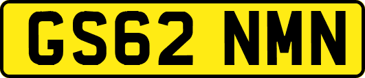 GS62NMN