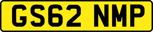 GS62NMP
