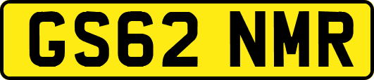 GS62NMR
