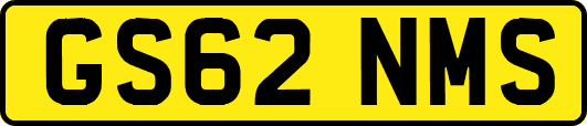 GS62NMS