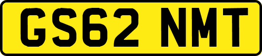 GS62NMT