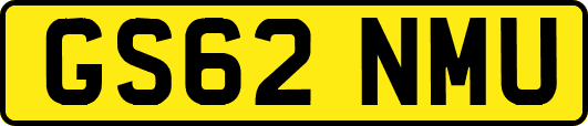 GS62NMU