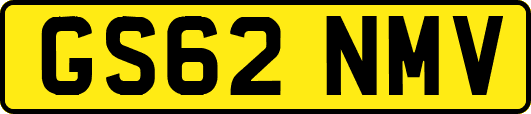 GS62NMV