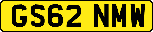 GS62NMW