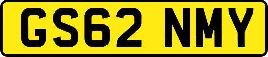 GS62NMY