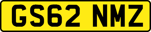 GS62NMZ