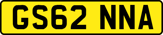 GS62NNA
