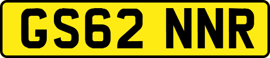 GS62NNR