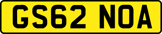 GS62NOA