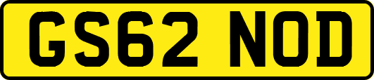 GS62NOD