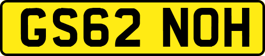 GS62NOH