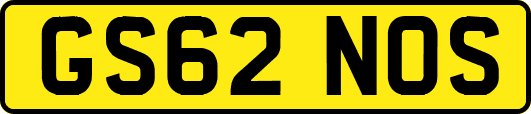 GS62NOS