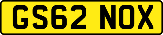 GS62NOX