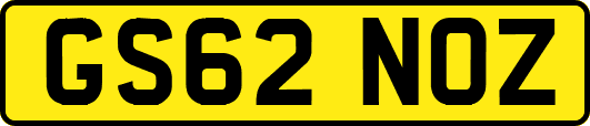 GS62NOZ