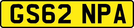 GS62NPA