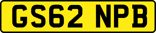 GS62NPB