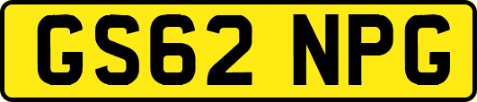 GS62NPG