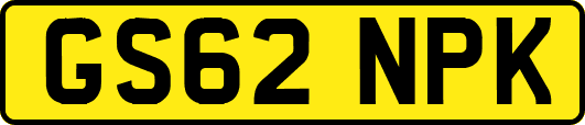 GS62NPK