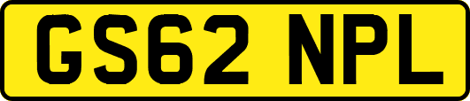 GS62NPL