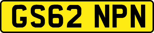 GS62NPN