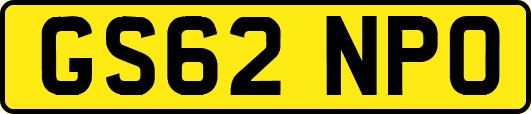 GS62NPO