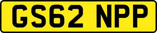 GS62NPP