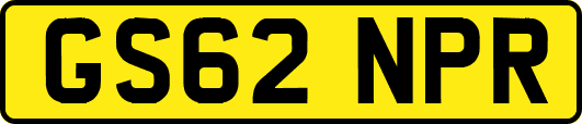 GS62NPR