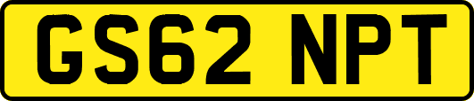 GS62NPT