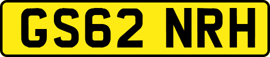 GS62NRH